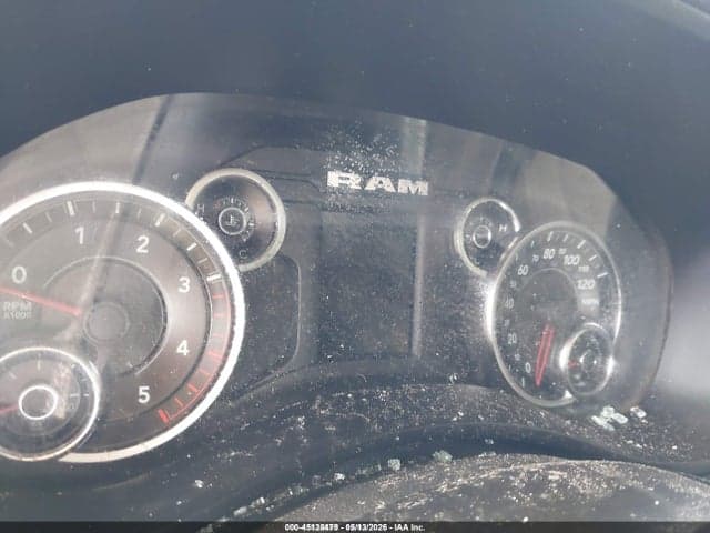 2020 RAM 3500 7