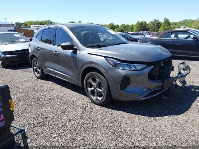 2023 FORD ESCAPE ST-LINE 1