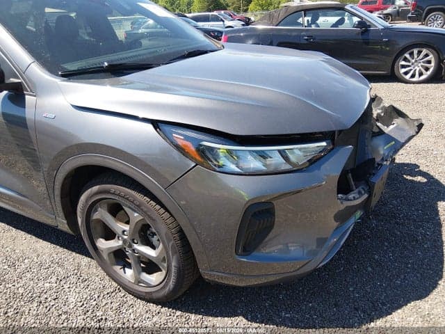 2023 FORD ESCAPE ST-LINE 6