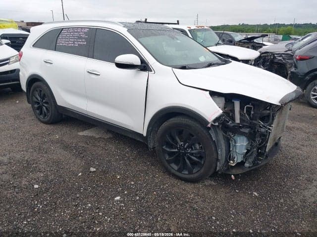 2020 KIA SORENTO 3.3L EX 1