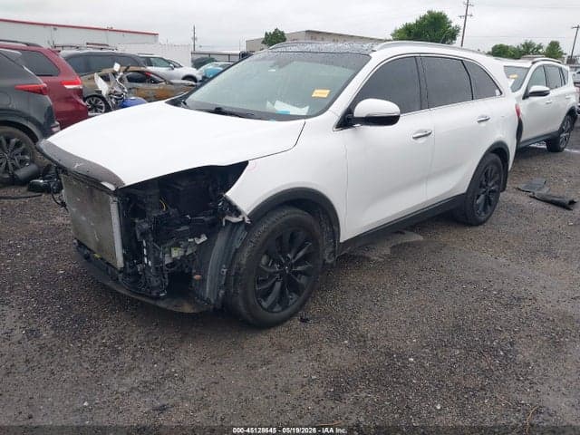 2020 KIA SORENTO 3.3L EX 2