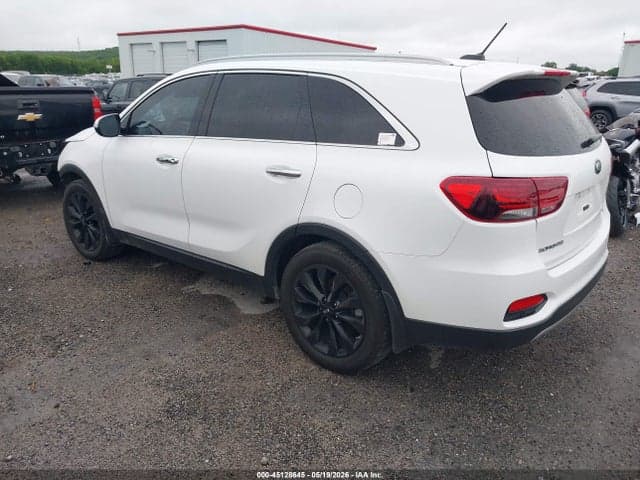 2020 KIA SORENTO 3.3L EX 3