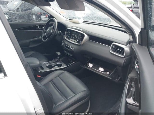 2020 KIA SORENTO 3.3L EX 5