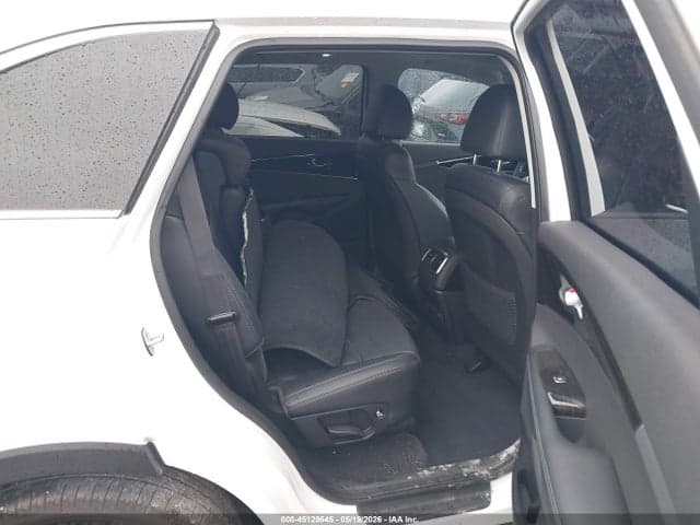 2020 KIA SORENTO 3.3L EX 8