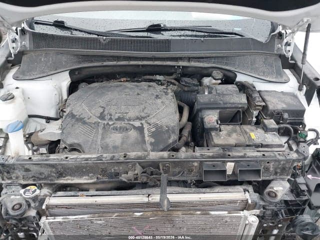 2020 KIA SORENTO 3.3L EX 10