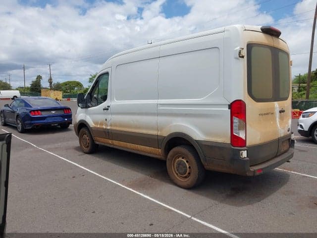 2019 FORD TRANSIT-250 3