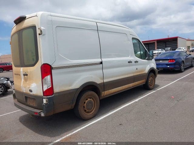 2019 FORD TRANSIT-250 4
