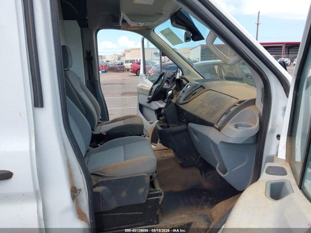 2019 FORD TRANSIT-250 5