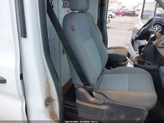 2019 FORD TRANSIT-250 8