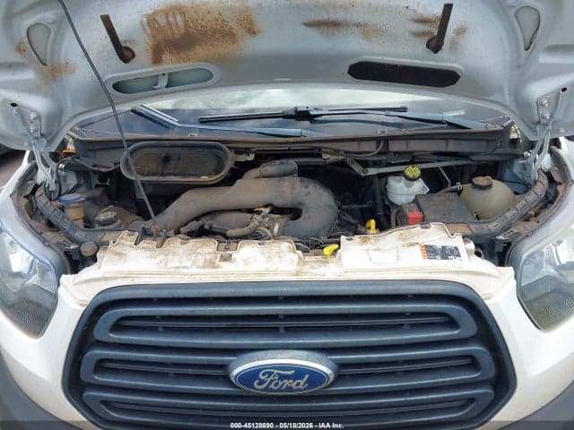 2019 FORD TRANSIT-250 10
