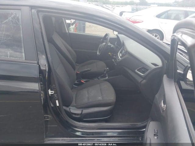 2020 HYUNDAI ACCENT SE 5
