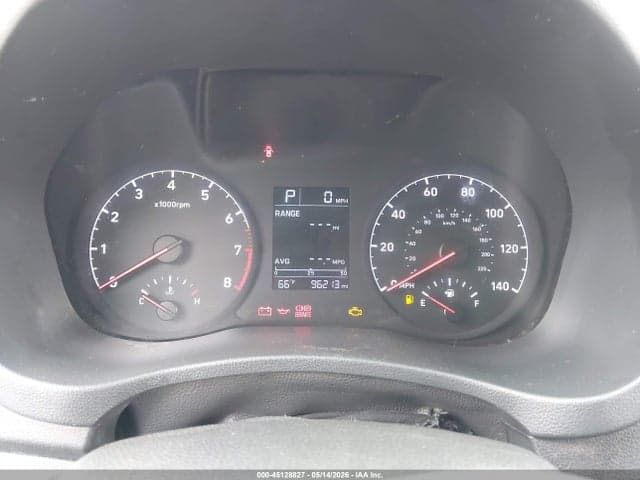 2020 HYUNDAI ACCENT SE 7