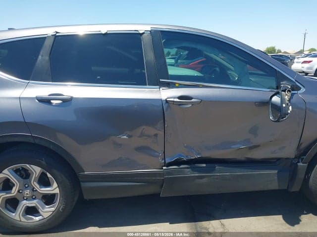 2019 HONDA CR-V EX 13