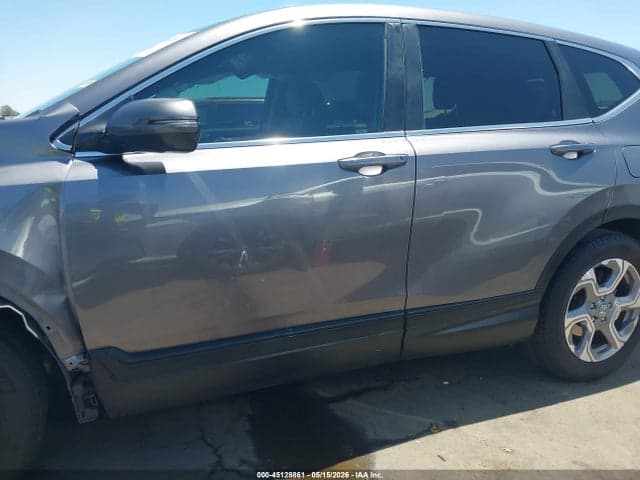 2019 HONDA CR-V EX 14