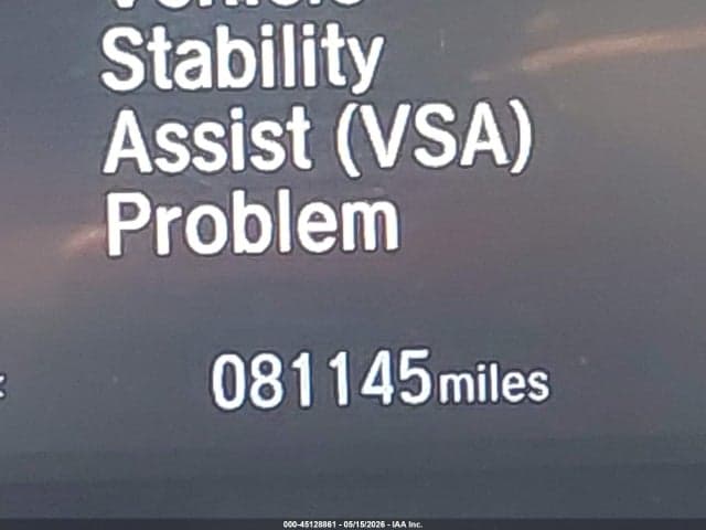 2019 HONDA CR-V EX 15