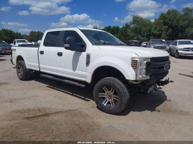 2019 FORD F-250 XL 1
