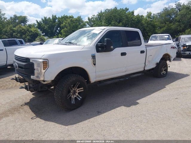 2019 FORD F-250 XL 2
