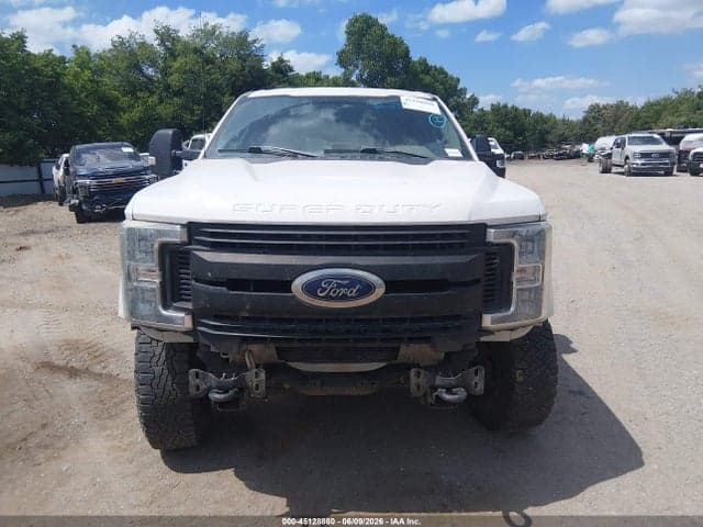 2019 FORD F-250 XL 12