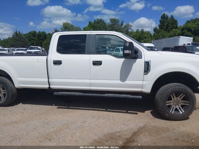 2019 FORD F-250 XL 13