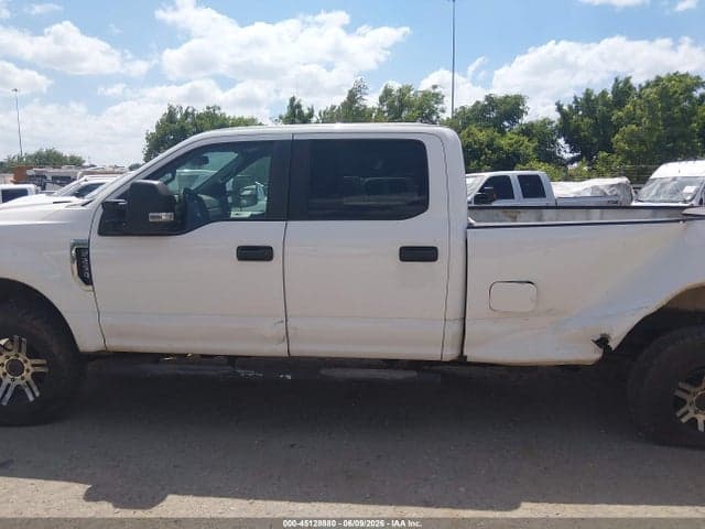 2019 FORD F-250 XL 14