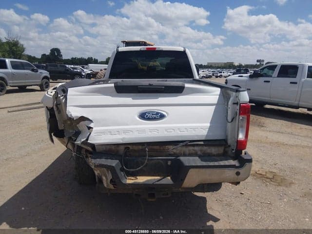 2019 FORD F-250 XL 16