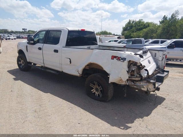 2019 FORD F-250 XL 3