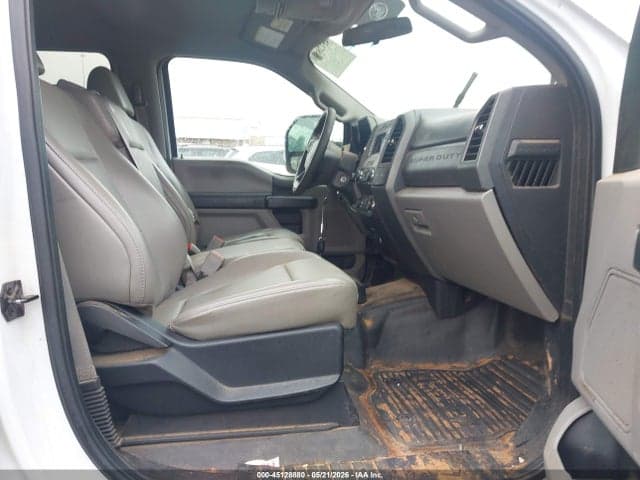 2019 FORD F-250 XL 5