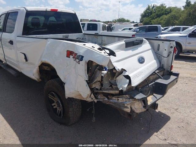 2019 FORD F-250 XL 6