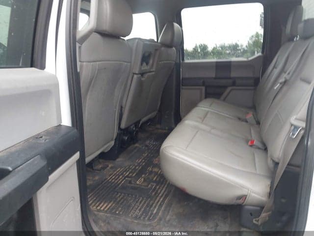 2019 FORD F-250 XL 8