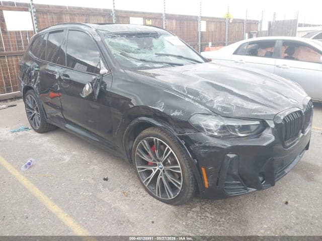 2023 BMW X3 M40I 1