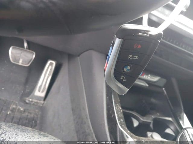 2023 BMW X3 M40I 11