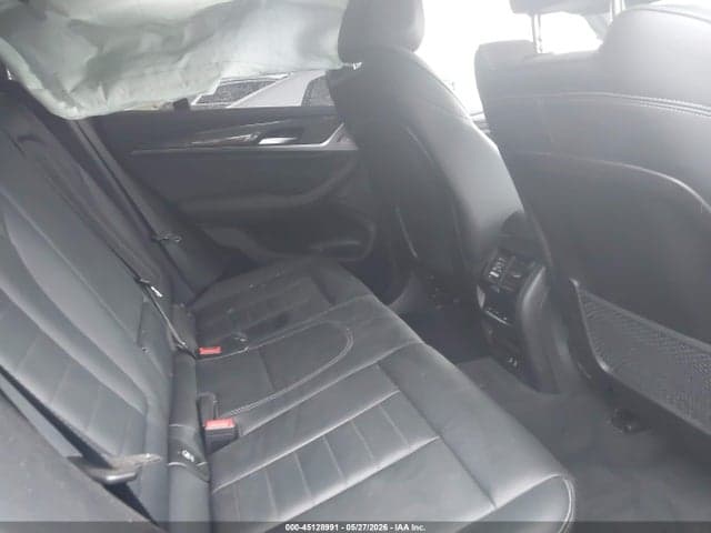 2023 BMW X3 M40I 8