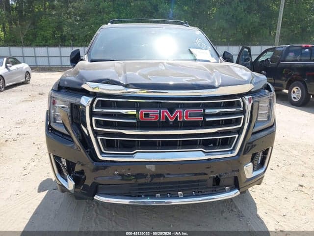 2023 GMC YUKON XL 4WD SLT 6