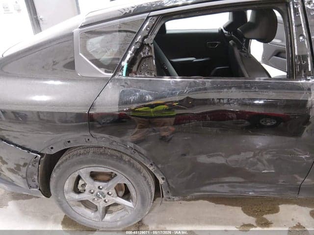 2025 KIA K4 LXS 6