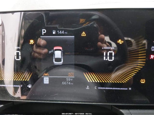 2025 KIA K4 LXS 7