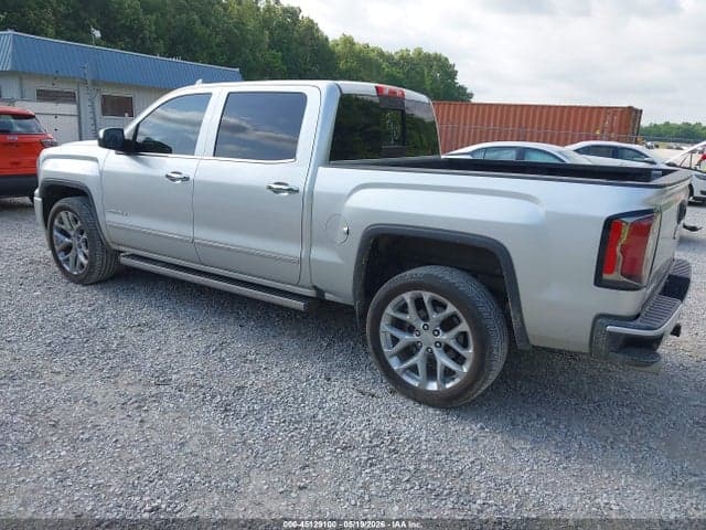 2017 GMC SIERRA 1500 DENALI 3