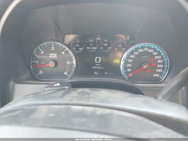 2017 GMC SIERRA 1500 DENALI 7