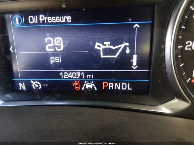 2020 CHEVROLET EQUINOX AWD LT 1.5L TURBO 14