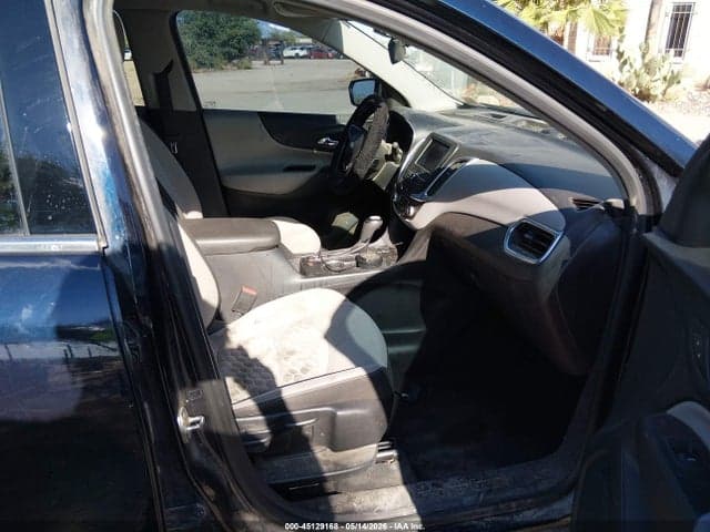 2020 CHEVROLET EQUINOX AWD LT 1.5L TURBO 5