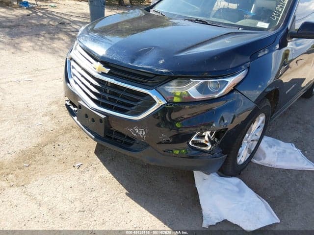 2020 CHEVROLET EQUINOX AWD LT 1.5L TURBO 6