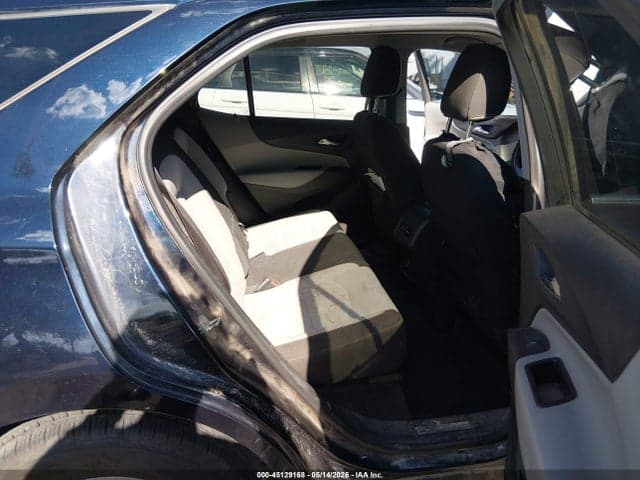 2020 CHEVROLET EQUINOX AWD LT 1.5L TURBO 8