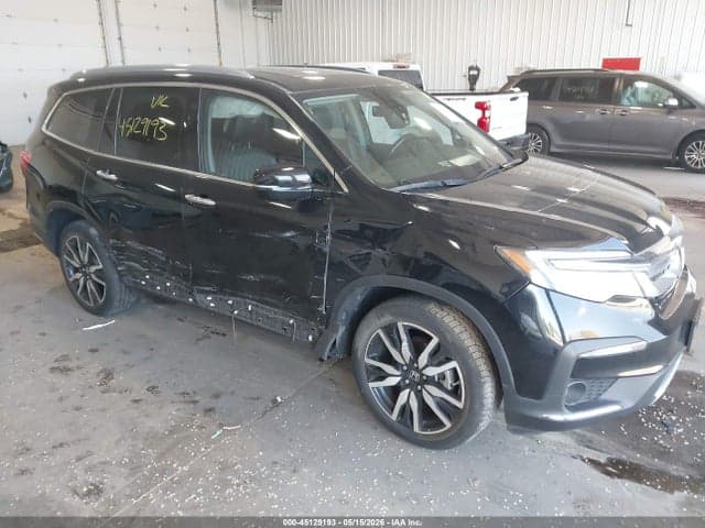 2020 HONDA PILOT AWD TOURING 7 PASSENGER - 1