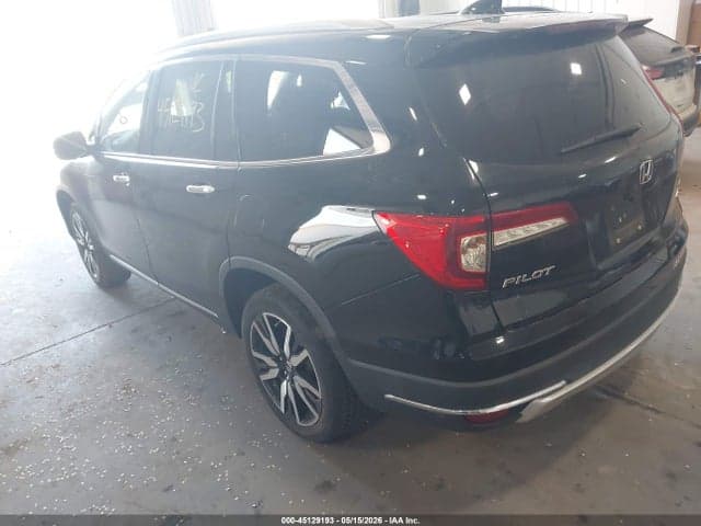 2020 HONDA PILOT AWD TOURING 7 PASSENGER 3