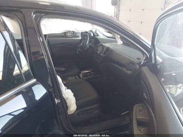 2020 HONDA PILOT AWD TOURING 7 PASSENGER 5
