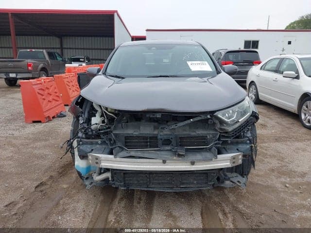 2017 HONDA CR-V EX 13
