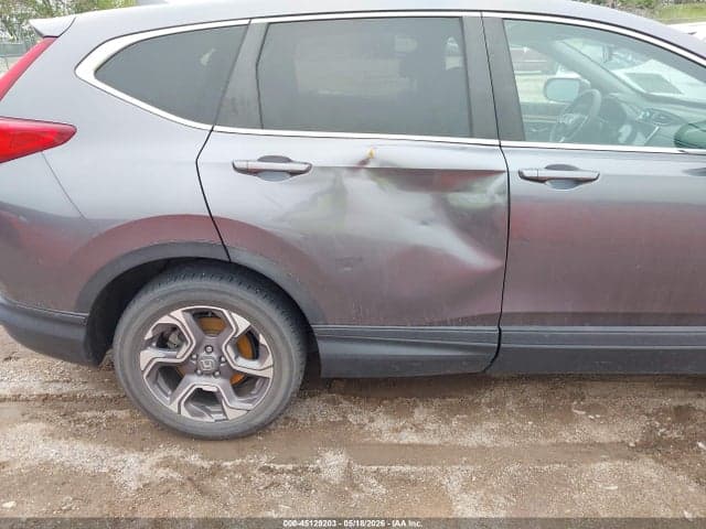 2017 HONDA CR-V EX 21