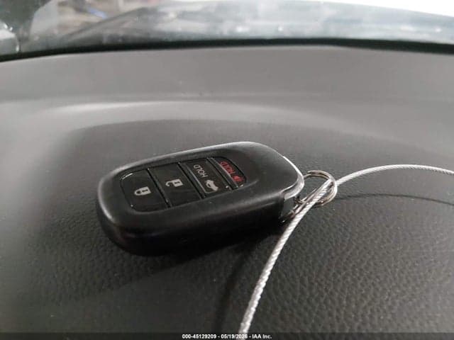 2023 HONDA CIVIC LX 11