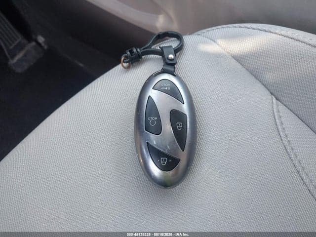 2025 HYUNDAI TUCSON SE 11