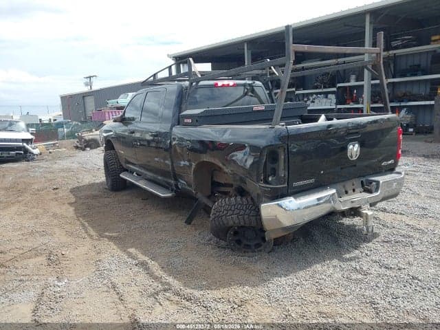 2020 RAM 2500 3
