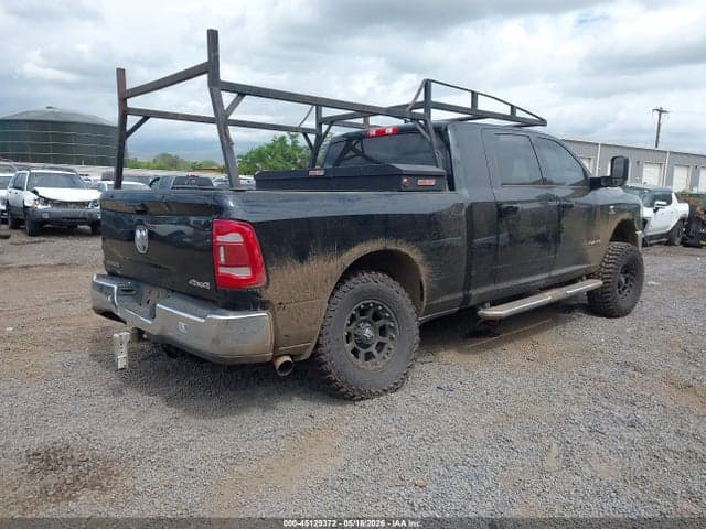 2020 RAM 2500 4